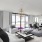 Open Concept living area